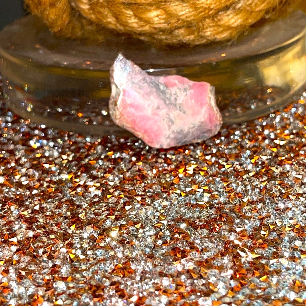 Pink opal - Picture 3 of 3